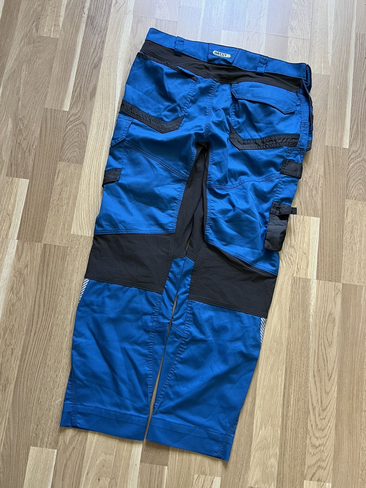 Other Vintage work pants engelbert carhartt style cargo Size US 32 / EU 48 - 9 Thumbnail