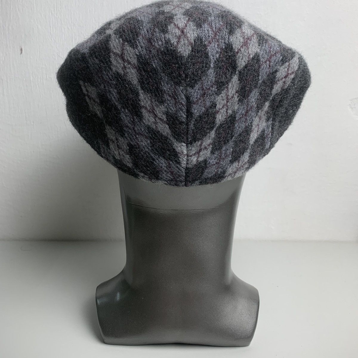 Kangol Kangol Hat Size ONE SIZE - 3 Thumbnail