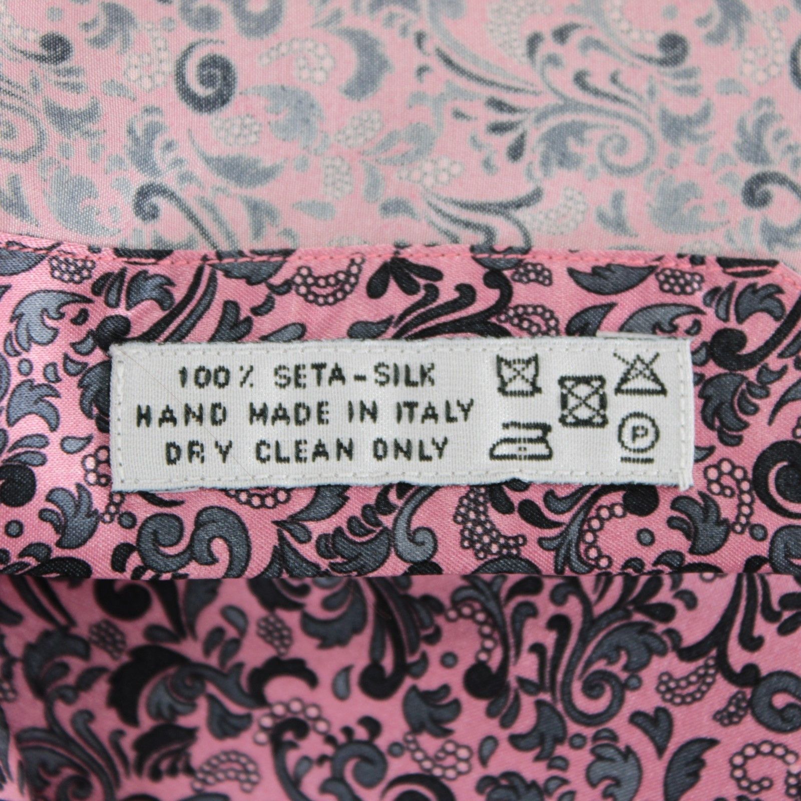 Other Italo Ferretti New with tags Shirt Size L US In Pink Size US L / EU 52-54 / 3 - 8 Thumbnail