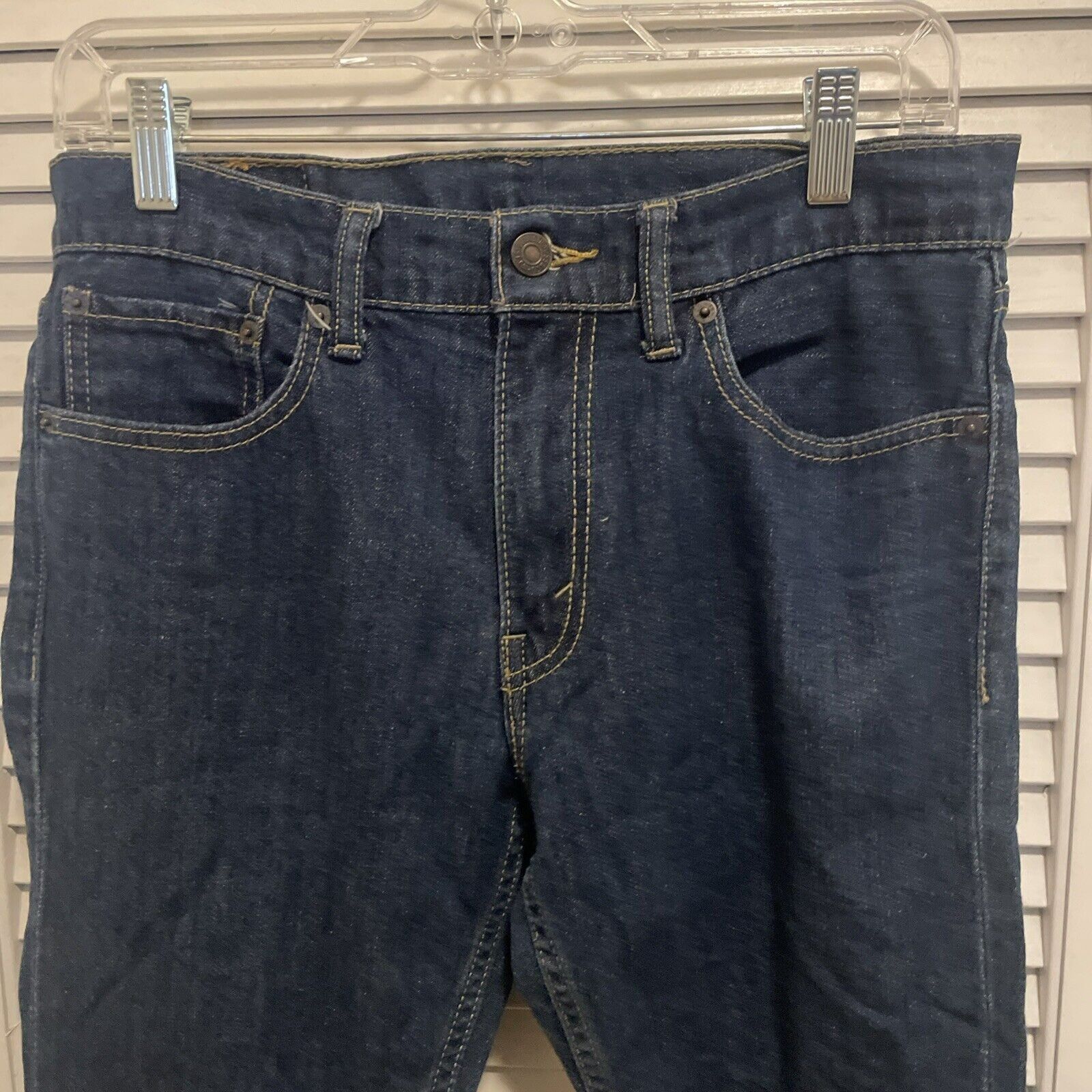 Levis 510 32x30 best sale