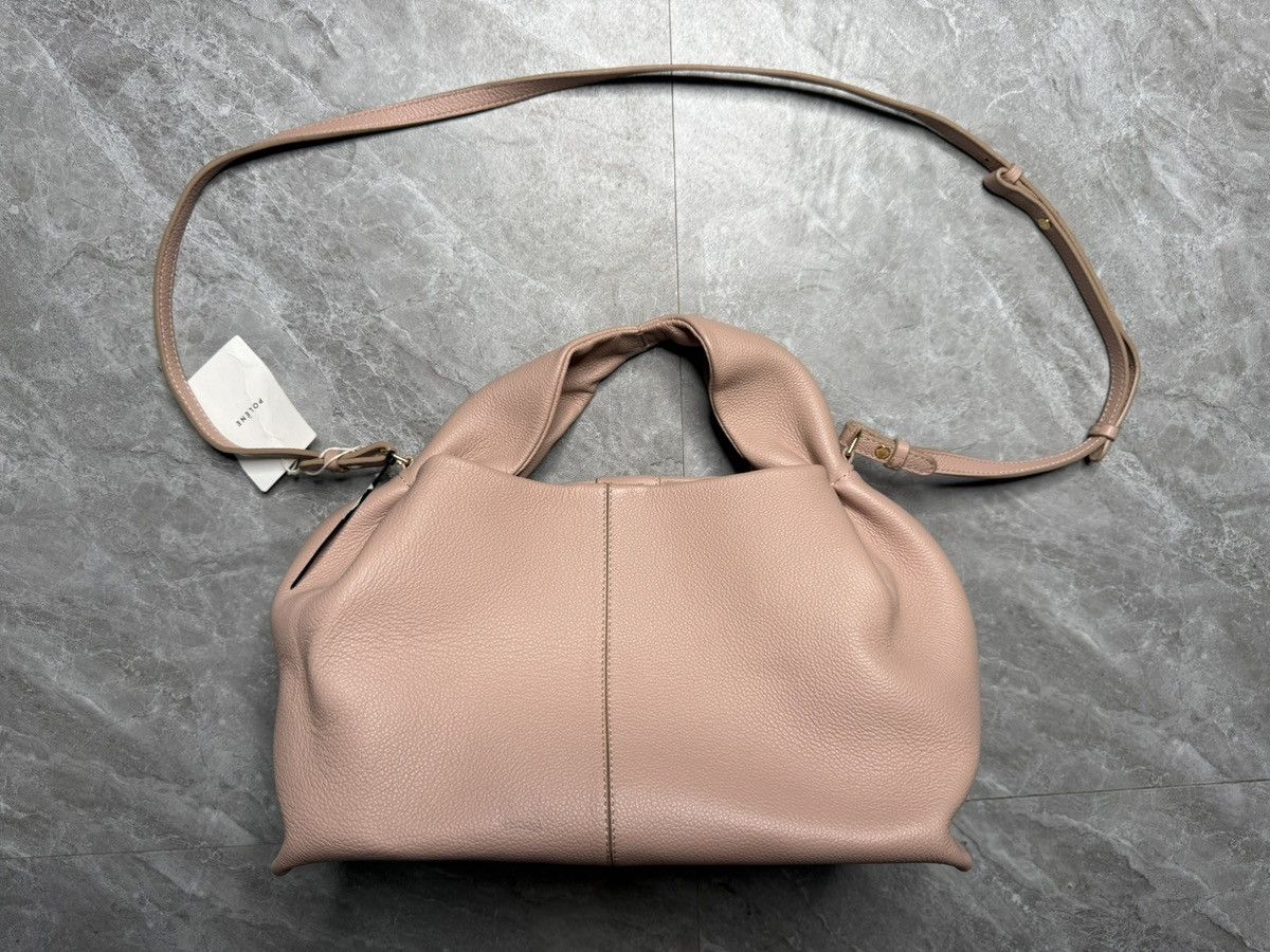 Polene Polene Numero Neuf 2 Way Leather Bag Size ONE SIZE - 1 Thumbnail