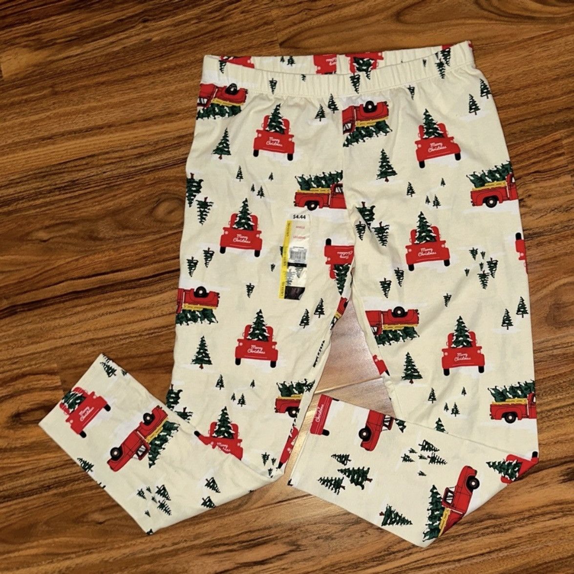 Other No Boundaries Leggings Size 34" / US 12 / IT 48 - 1 Thumbnail