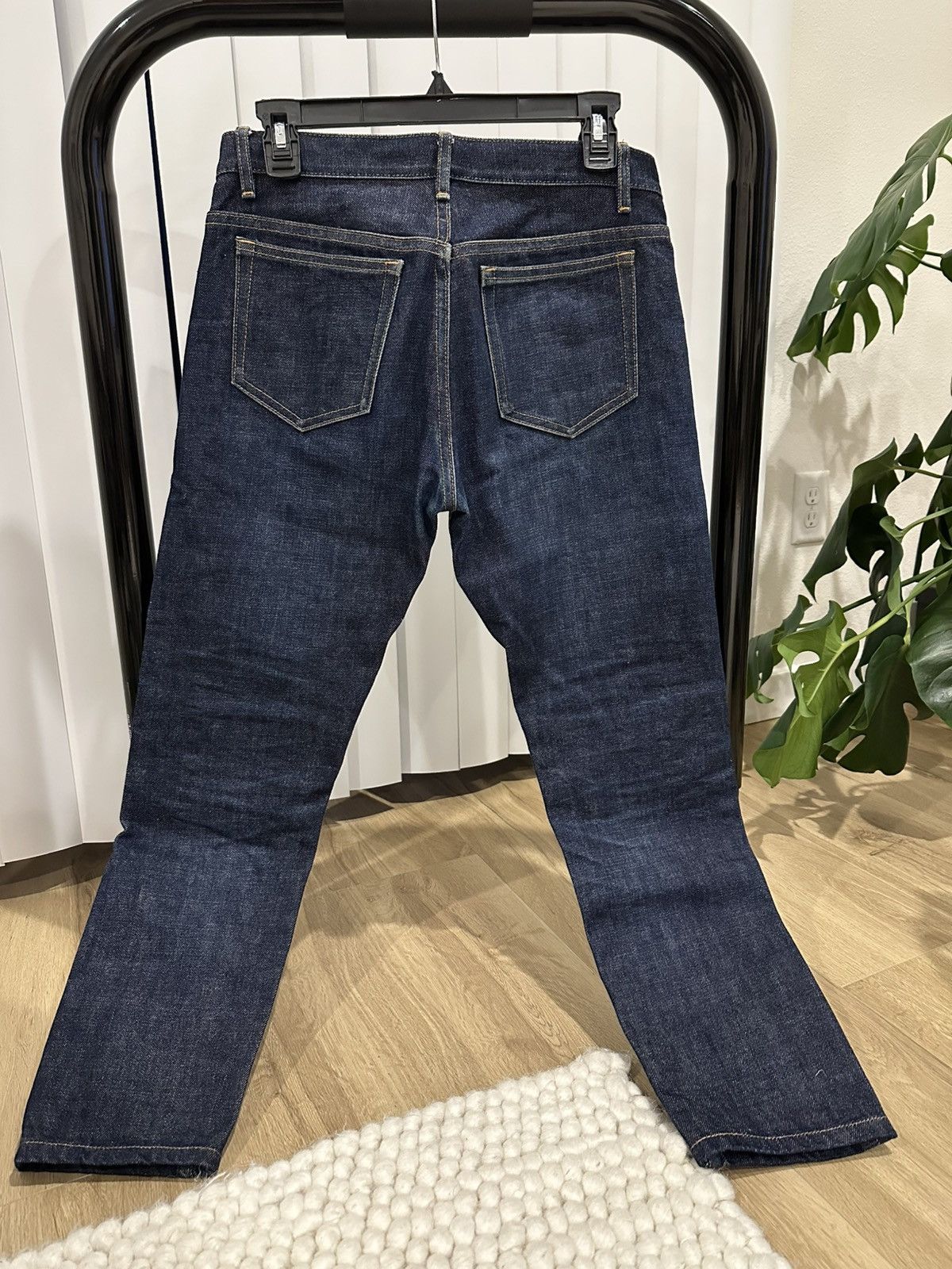 A.P.C. A.P.C. Petit New Standard Size US 29 - 2 Thumbnail