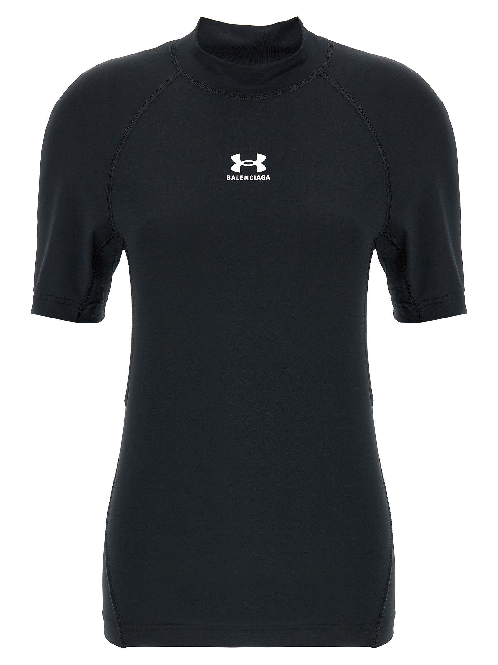 Balenciaga T-Shirt X Under Armour® Size S / US 4 / IT 40 - 1 Thumbnail