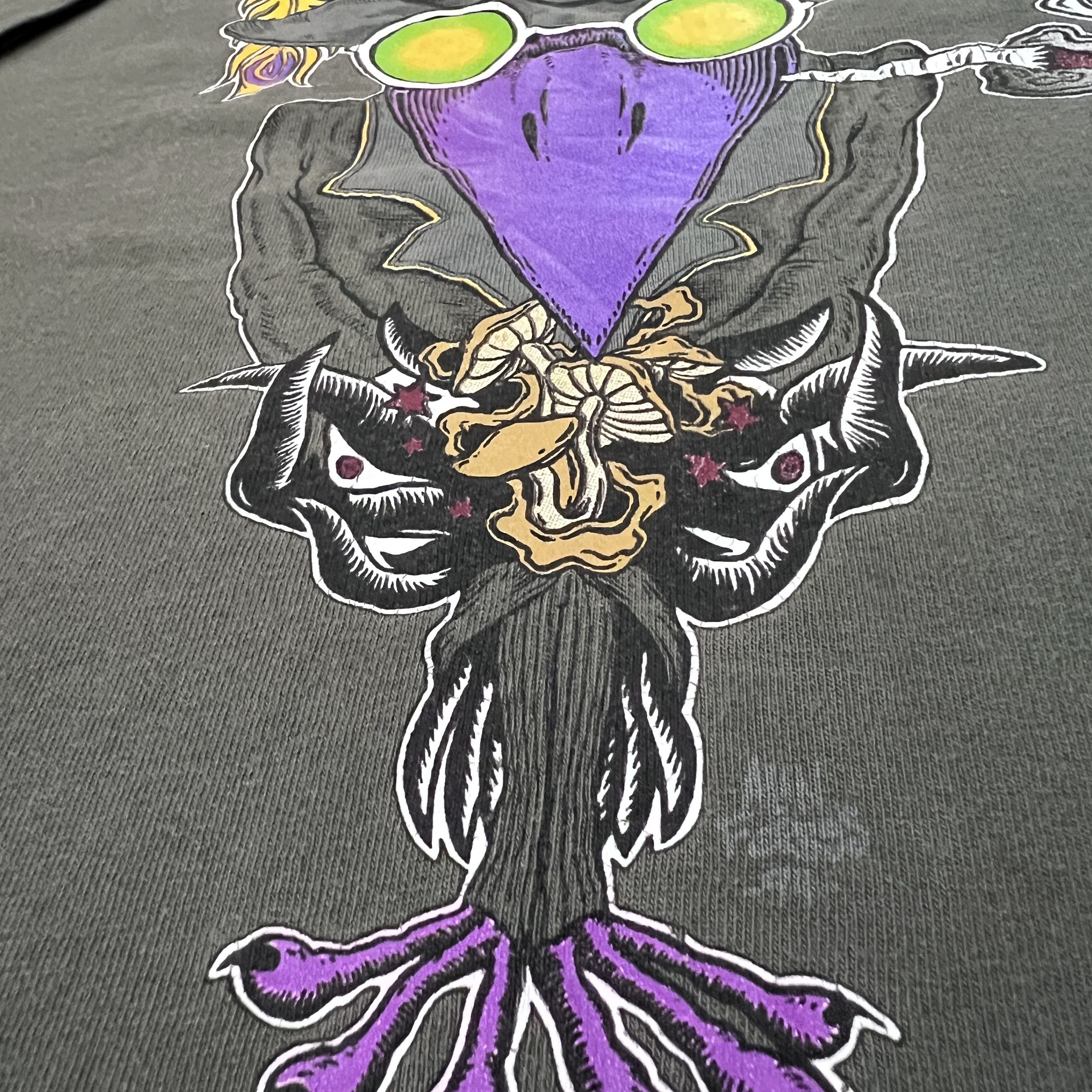 Band Tees × Vintage Vintage 90s The Black Crowes Promo Tee XL Size US XL / EU 56 / 4 - 7 Thumbnail