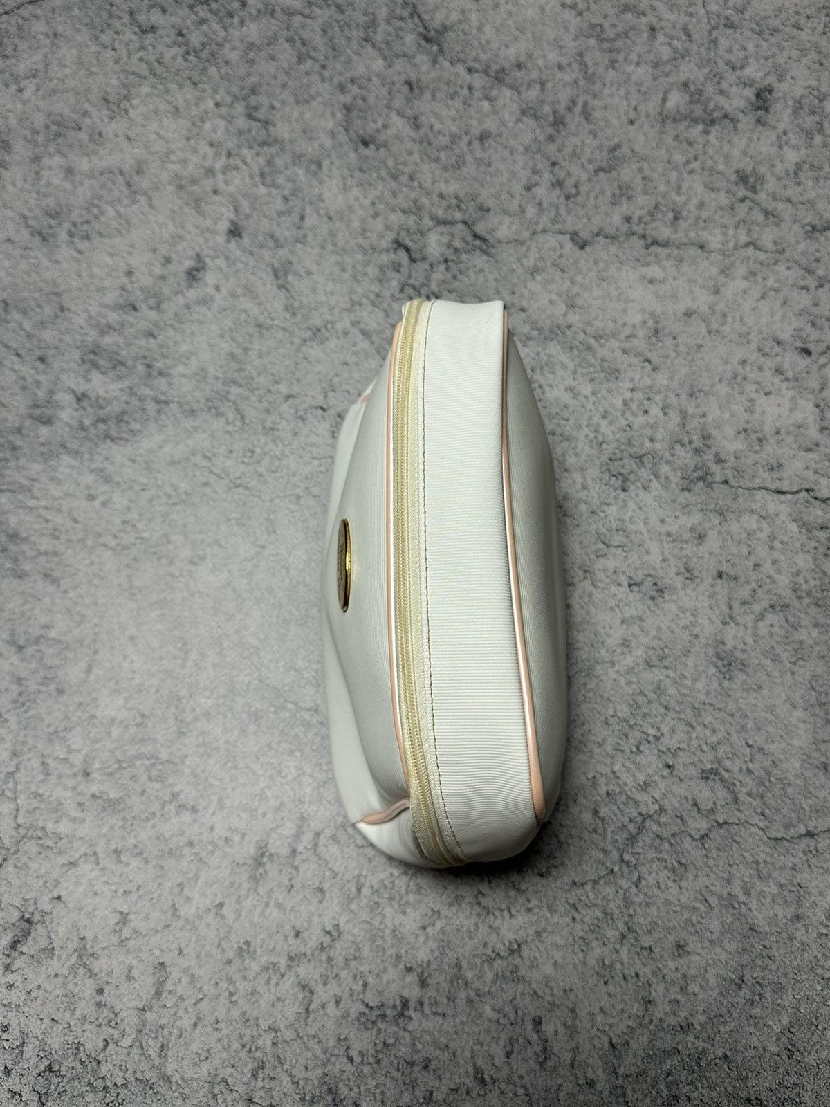 Dior Christian Dior Parfums Vintage Toiletry Pouch Cosmetics Bag Size ONE SIZE - 2 Thumbnail