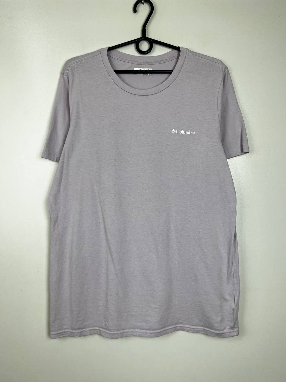 Columbia Columbia outdoor t-shirts size L Size US L / EU 52-54 / 3 - 1 Thumbnail