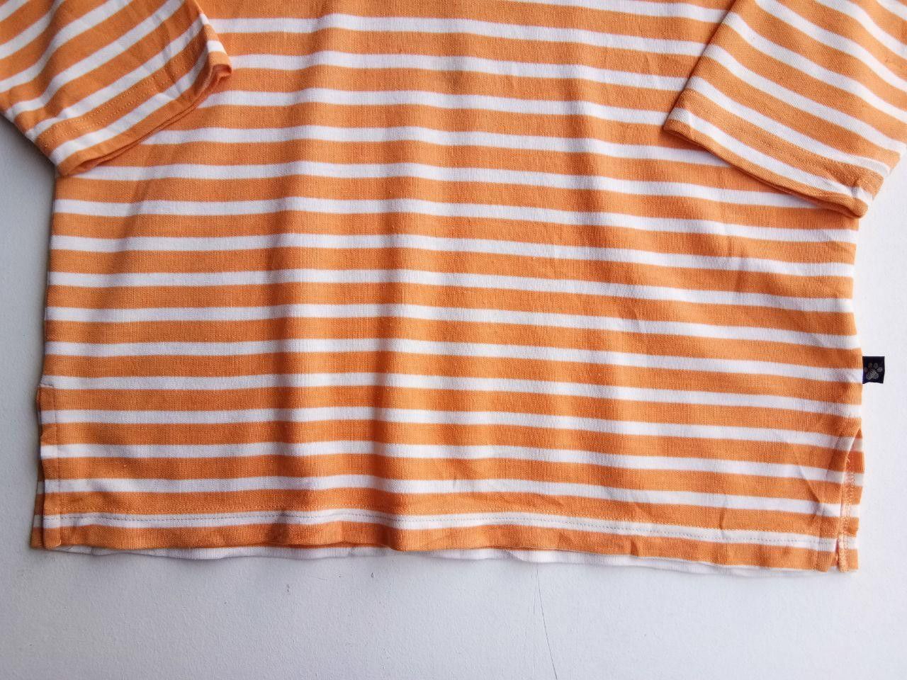 Designer × Scotch & Soda Vintage Scotch Room British Striped Long Sleeve T-Shirt Size US M / EU 48-50 / 2 - 6 Thumbnail