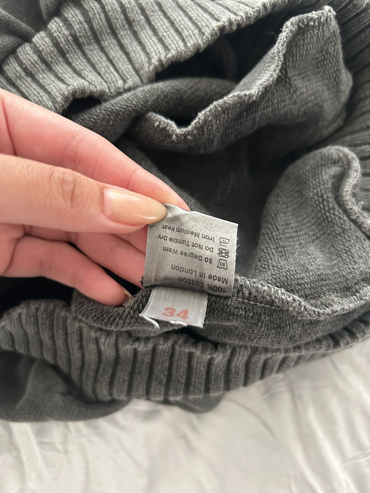 House of Errors All seeing hoodie Size US S / EU 44-46 / 1 - 3 Thumbnail