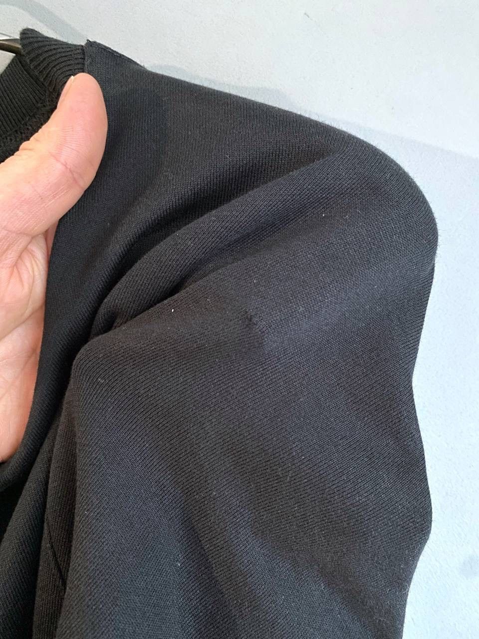 Japanese Brand Adidas x Yohji Yamamoto Y-3 Men’s Sweatshirt DY7239, Size M Size US M / EU 48-50 / 2 - 17 Thumbnail
