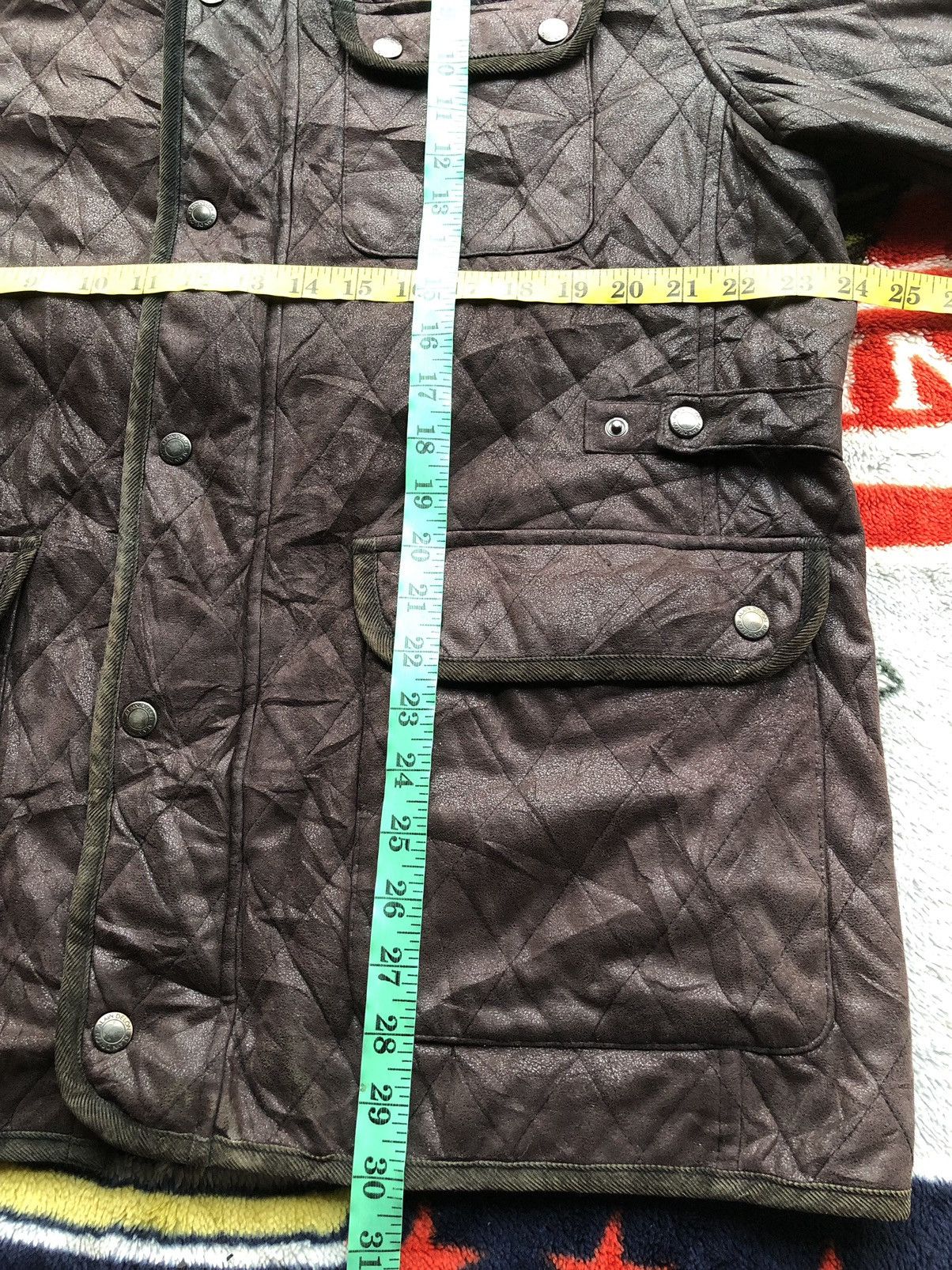 ALAIN DELON Alain Delon Jacket Size US L / EU 52-54 / 3 - 8 Thumbnail