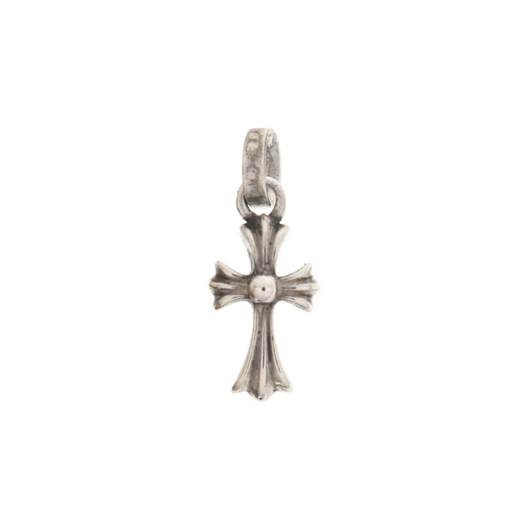 Chrome Hearts CHROME HEARTS BABY FAT PENDANT Size ONE SIZE - 1 Thumbnail
