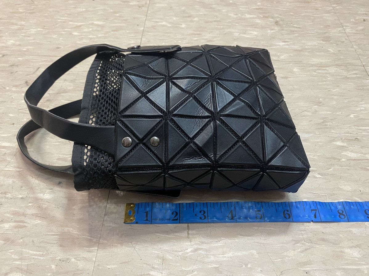 Designer Baobao issey miyake lucent boxy mini tote bag Size ONE SIZE - 10 Thumbnail