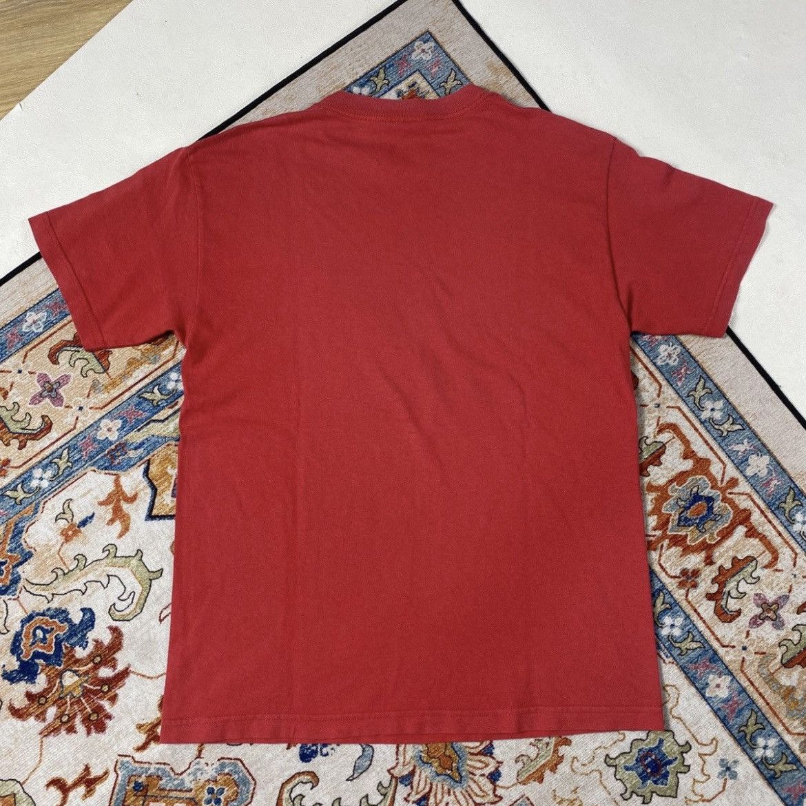4GSELLER Vintage limp bizkit cr 2000 tshirt band Size US M / EU 48-50 / 2 - 8 Thumbnail