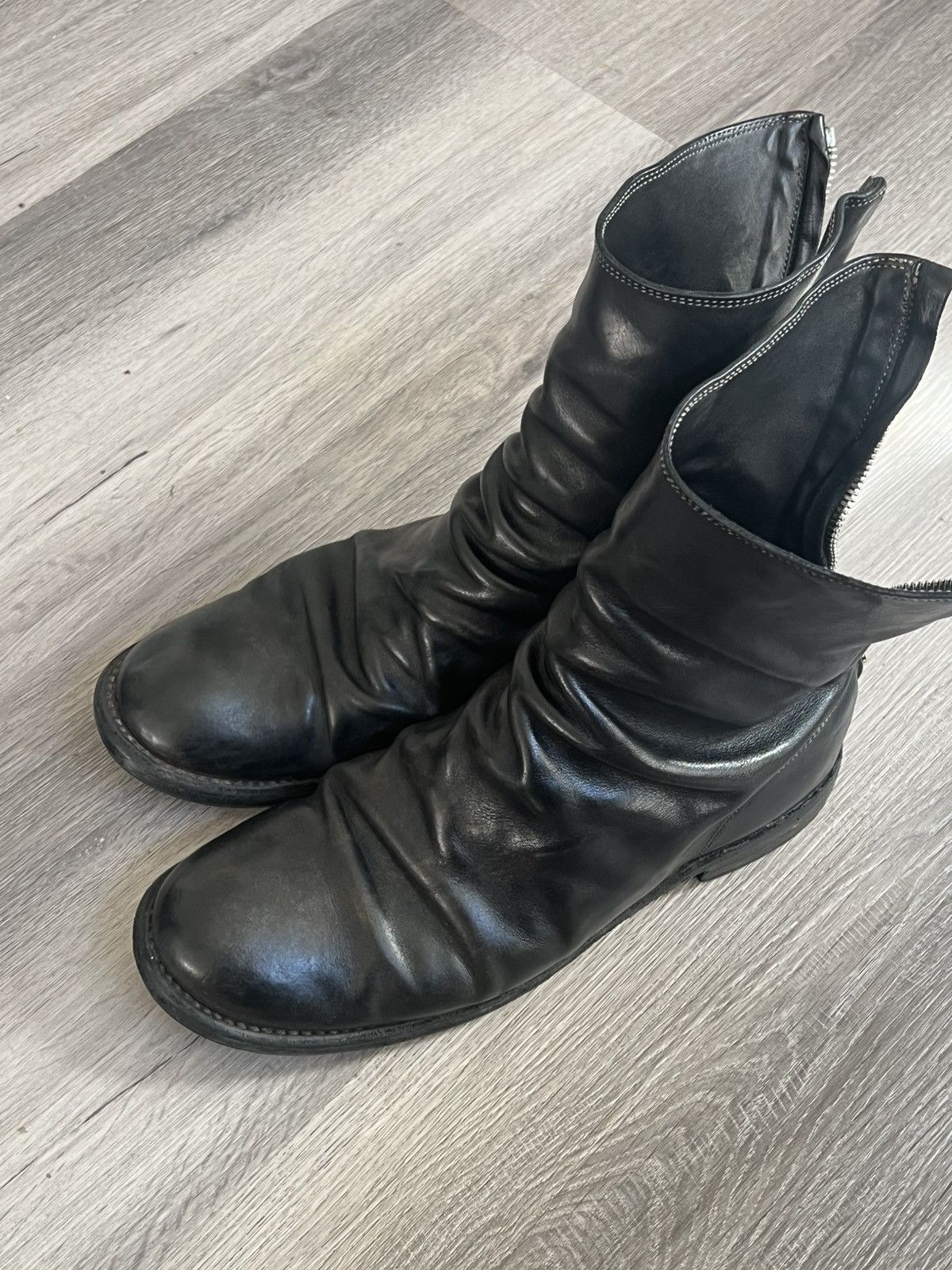 Guidi Guidi 988s Size US 10 / EU 43 - 5 Thumbnail