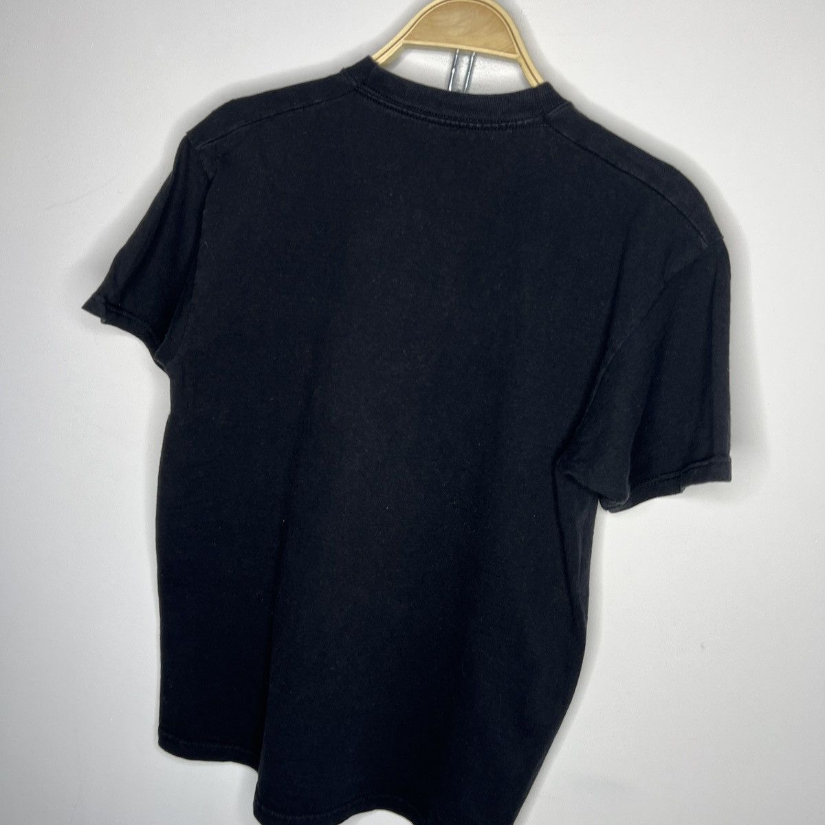 Band Tees × Vintage Vintage Tshirt Y2K Boobs Sexy Chick Girl Ass Full Print Size US M / EU 48-50 / 2 - 7 Thumbnail