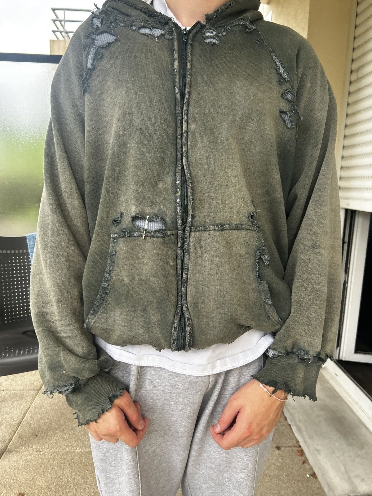 Other BISHA ZIP UP Size US L / EU 52-54 / 3 - 1 Thumbnail