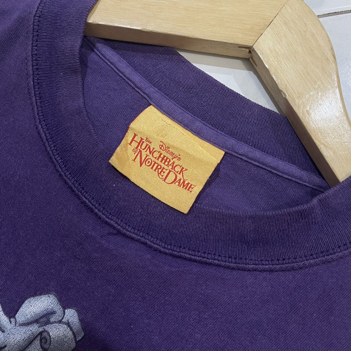 Disney Vintage disney the hunchback of notre dame Size US S / EU 44-46 / 1 - 5 Thumbnail