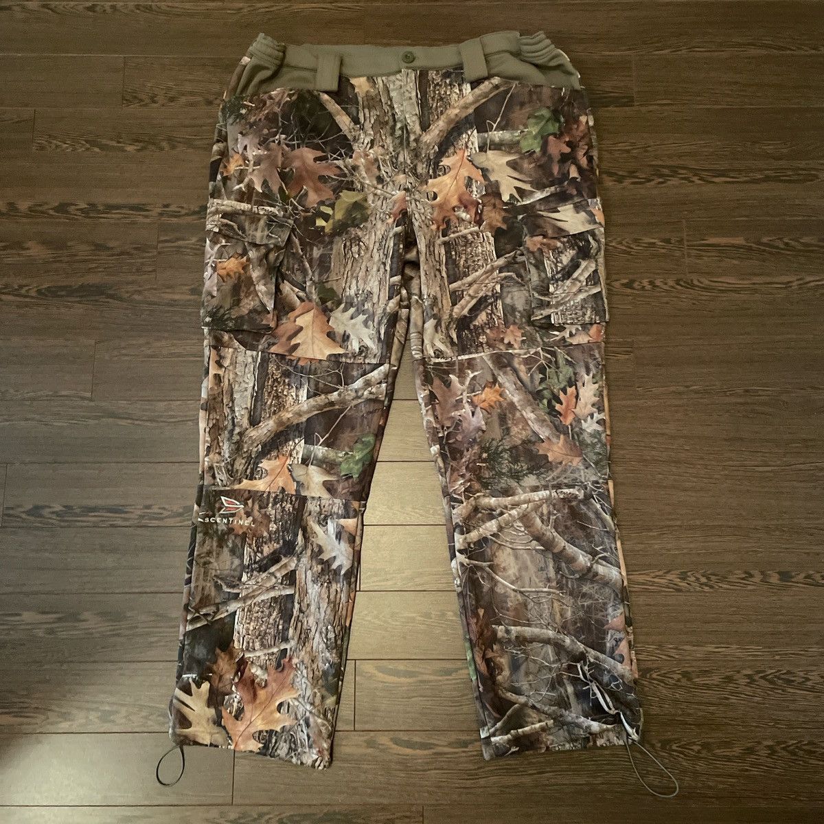 Redhead Redhead camo hunting sweatpants Size US 38 / EU 54 - 1 Thumbnail
