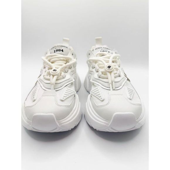 Dolce & Gabbana Dolce & Gabbana D&G Daymaster Logo Sneakers Size US 9 / EU 42 - 3 Thumbnail