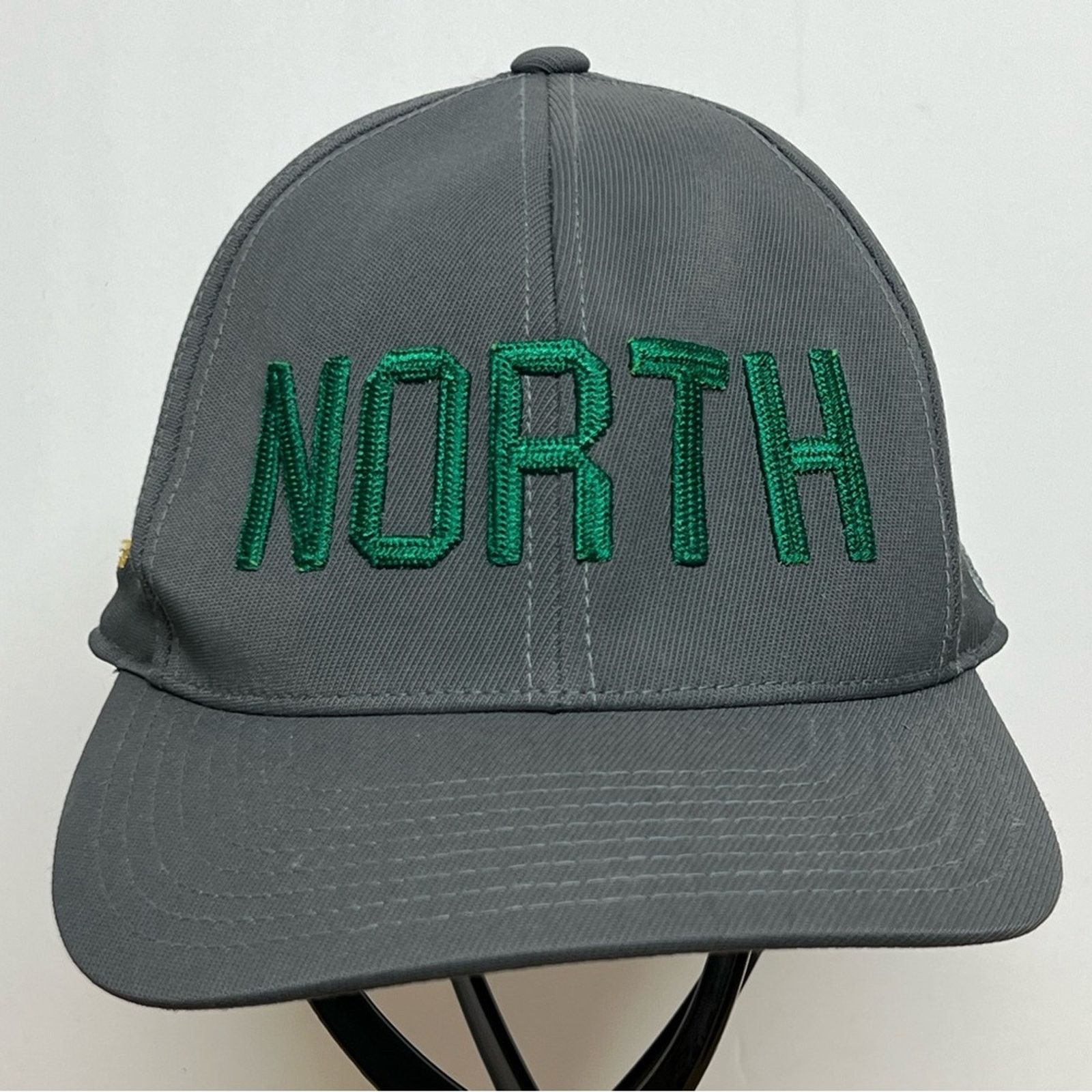 G/FORE G/Fore Golf Hat SnapBack Limited Edition Gray NORTH Lockdown Size ONE SIZE - 1 Thumbnail