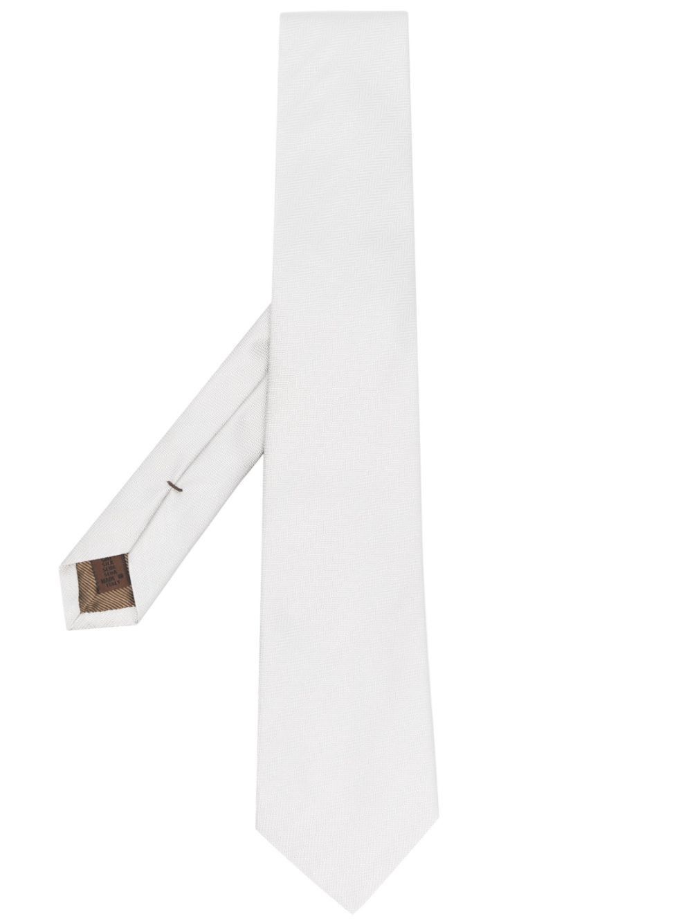 Church's FMT 8 TIE Size ONE SIZE - 1 Thumbnail