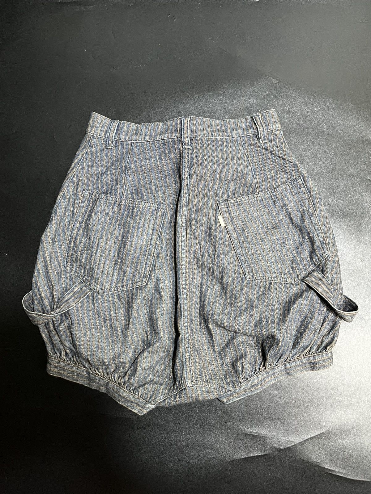 Issey Miyake × Japanese Brand × Ne-Net Net Net By issey miyake Bottoms Size US 30 / EU 46 - 2 Thumbnail