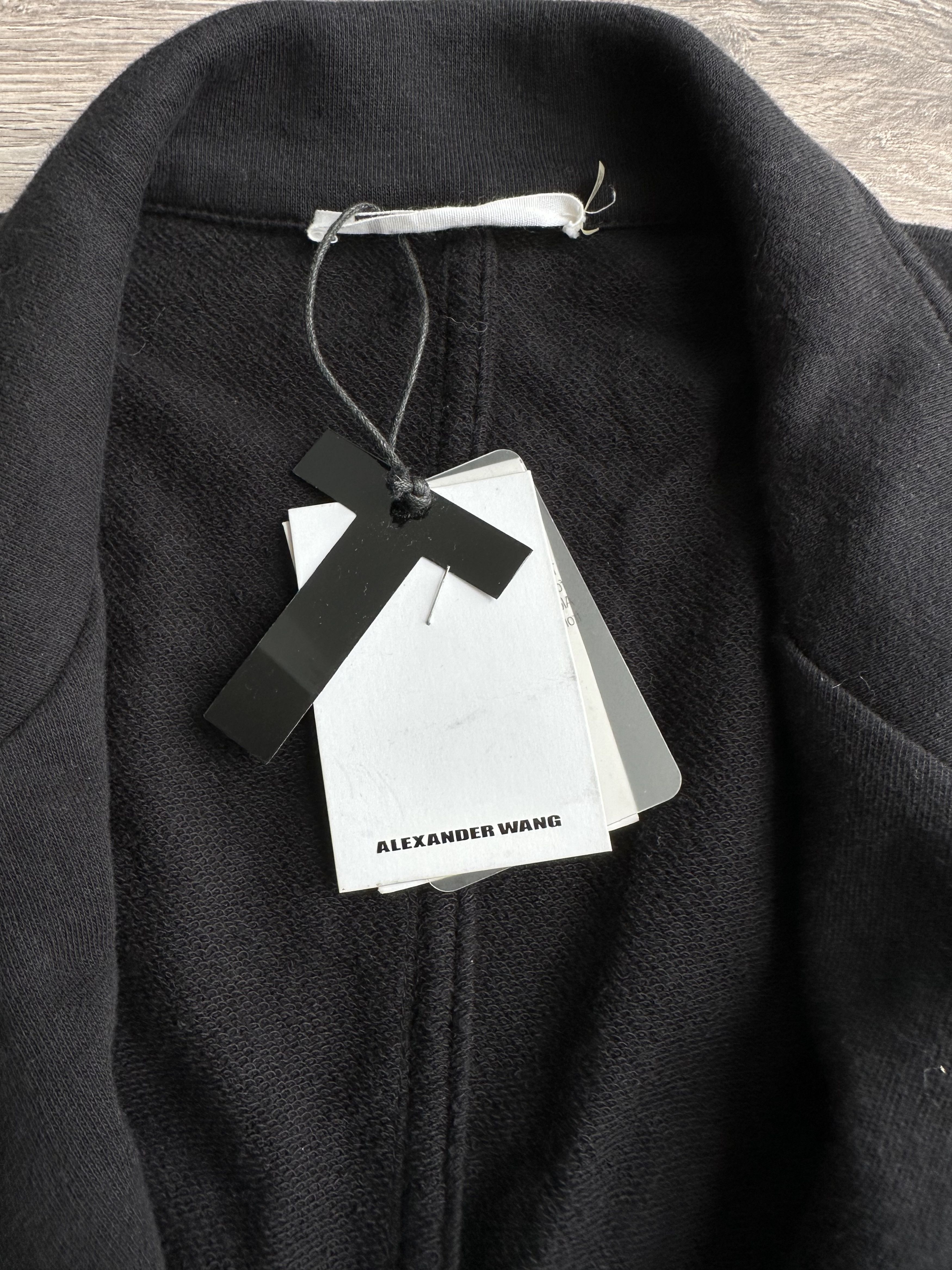 Alexander Wang Alexander Wang Light Blazer Size M / US 6-8 / IT 42-44 - 3 Thumbnail