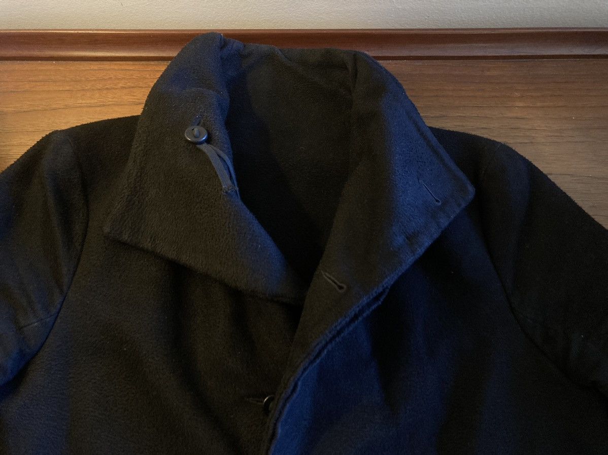 Boris Bidjan Saberi Coat5-F104 Size US M / EU 48-50 / 2 - 10 Thumbnail