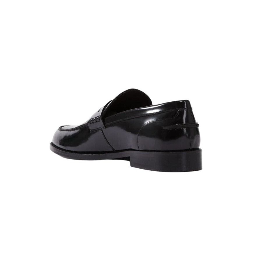 The Kooples The Kooples Black 100% Leather Dress Shoes Mens Size 40 / US Size US 6 / EU 39 - 5 Thumbnail