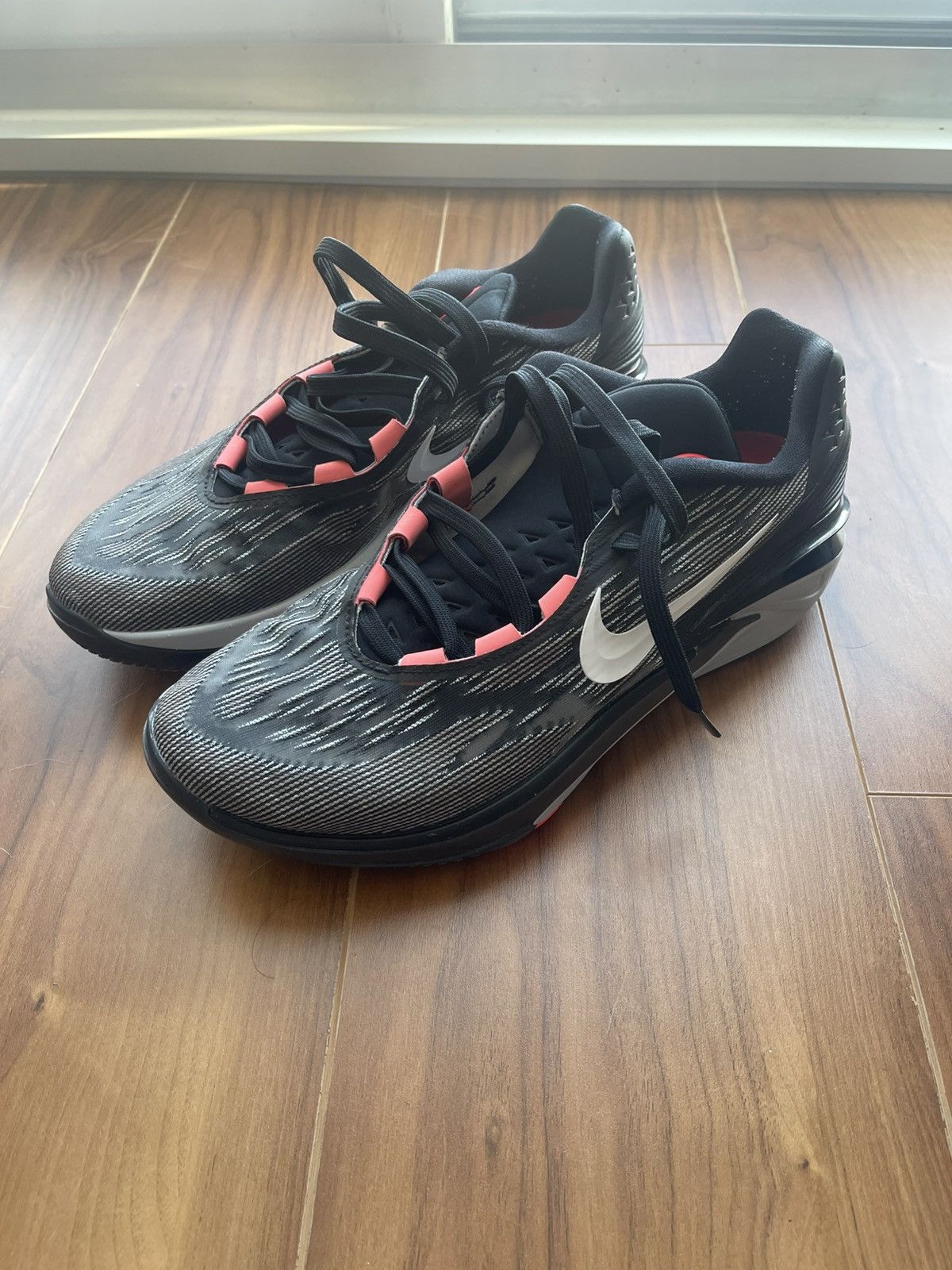 Nike Nike GT Cut 2 Size US 12 Size US 11.5 / EU 44-45 - 1 Thumbnail