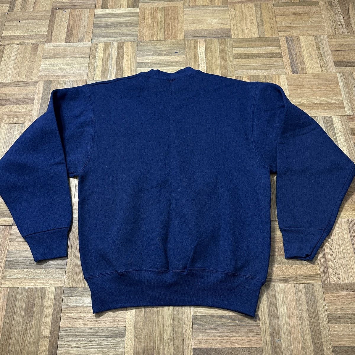 Vintage Vintage Asharoken sweatshirt Size US M / EU 48-50 / 2 - 2 Thumbnail