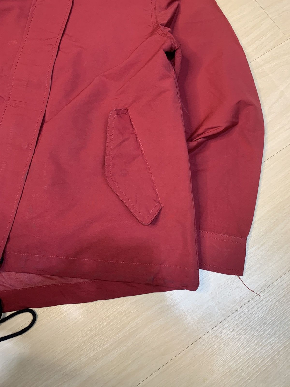 Yohji Yamamoto Yohji Yamamoto INED Double zipper Jacket Size US L / EU 52-54 / 3 - 6 Thumbnail