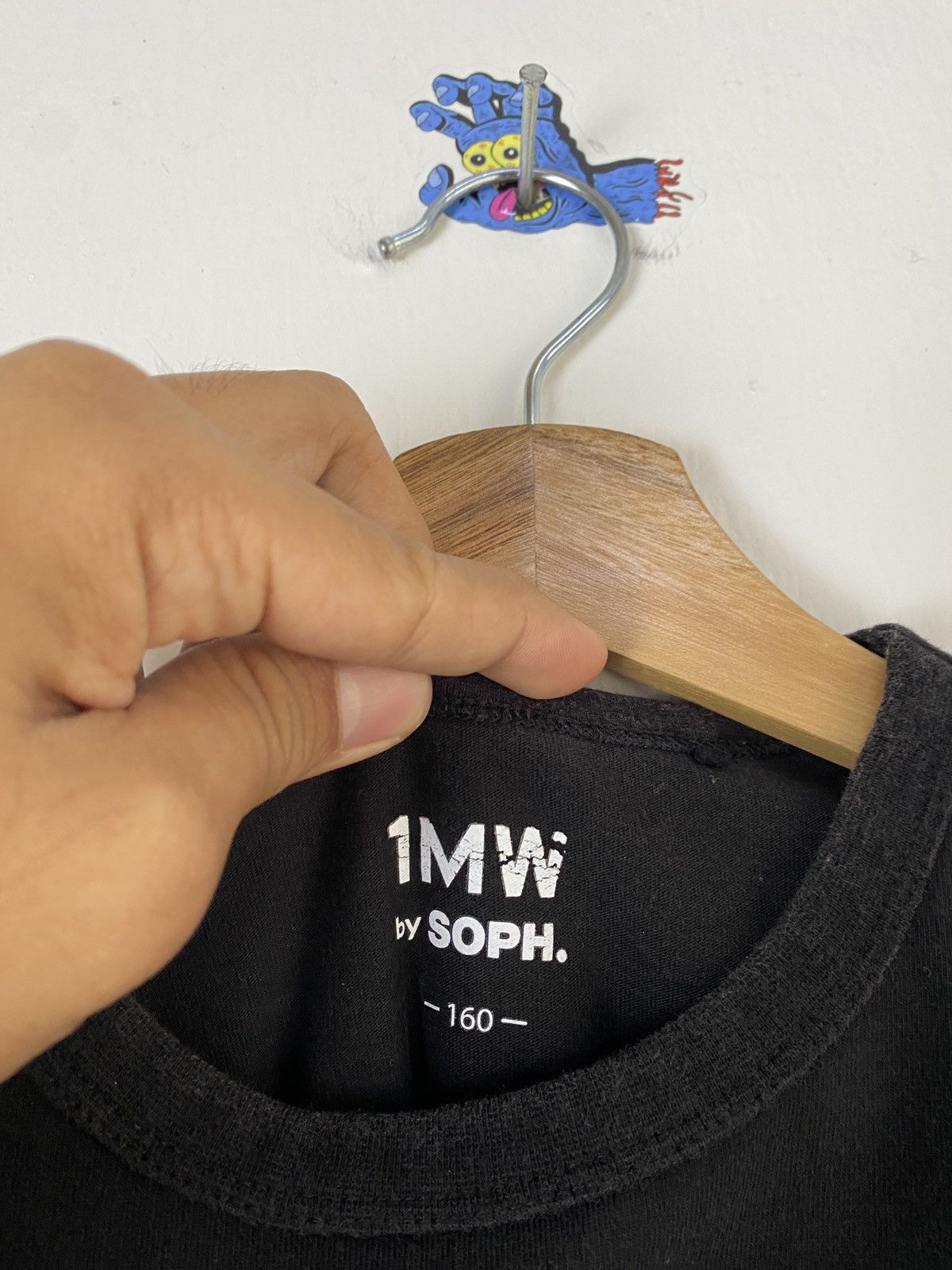 Sophnet. 1MW by Sophnet. Japan Tee Size US XS / EU 42 / 0 - 3 Thumbnail