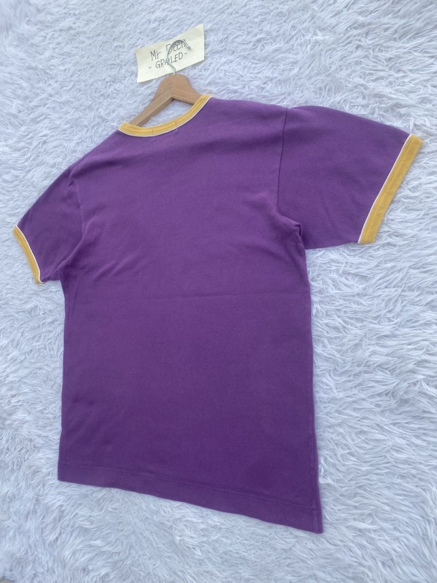 Bape Rare Vintage BAPE Classic Tshirt Size US M / EU 48-50 / 2 - 13 Thumbnail