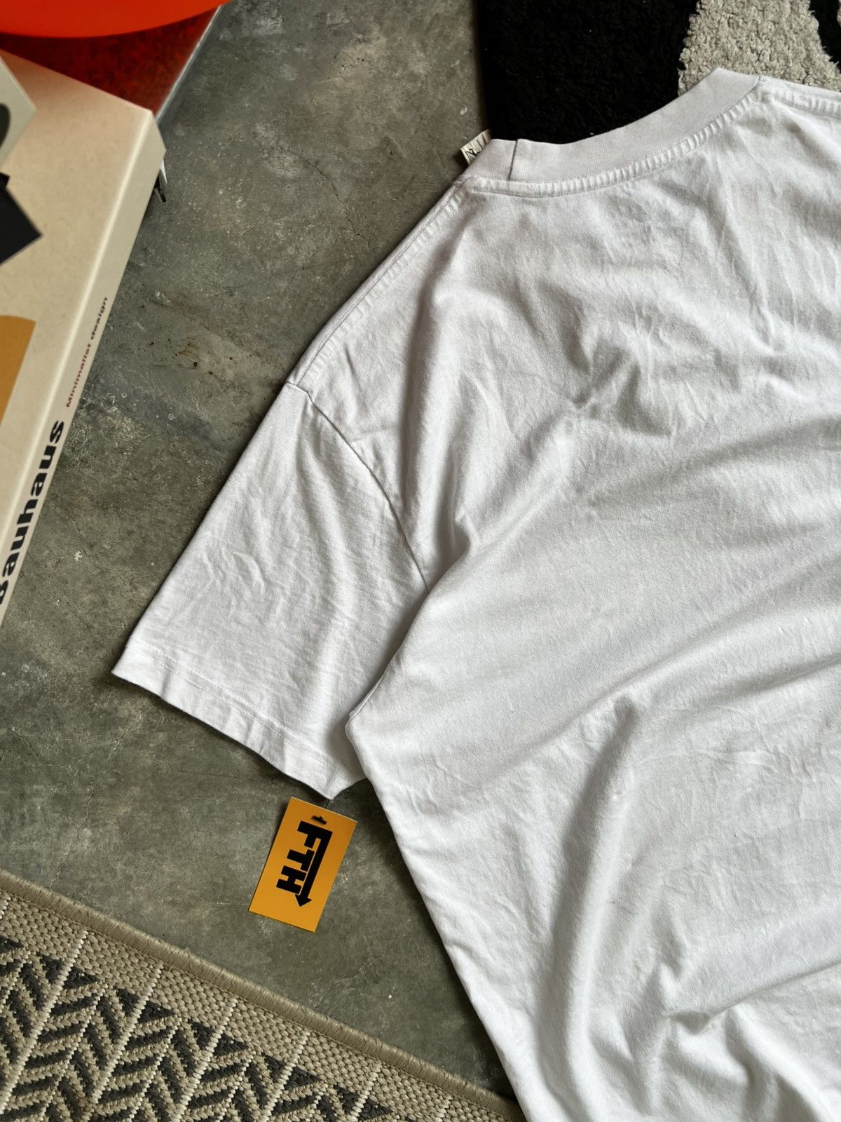 Other Snearkerlah 2024 Malaysia Size US M / EU 48-50 / 2 - 10 Thumbnail