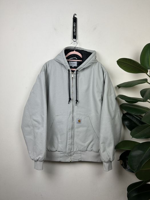 Carhartt WIP Active Jacket (Winter)