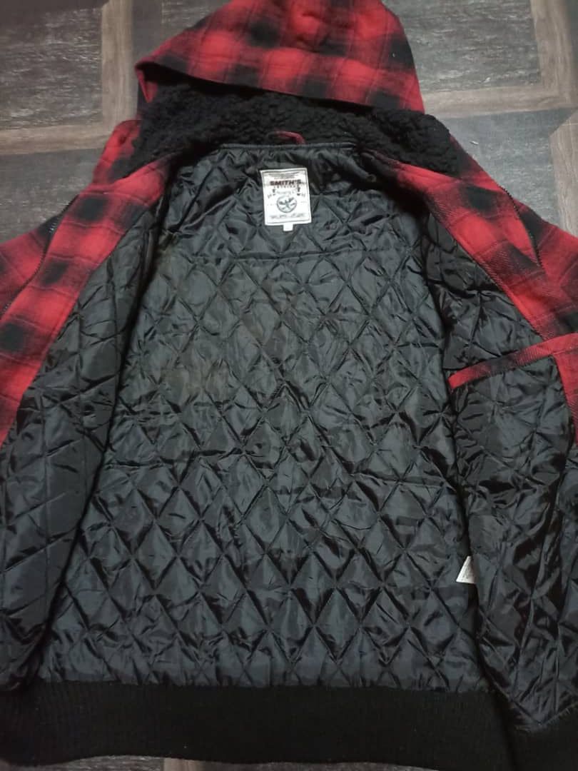 The Smiths The Smiths Zipper Hoodie Jacket Size L / US 10 / IT 46 - 6 Thumbnail