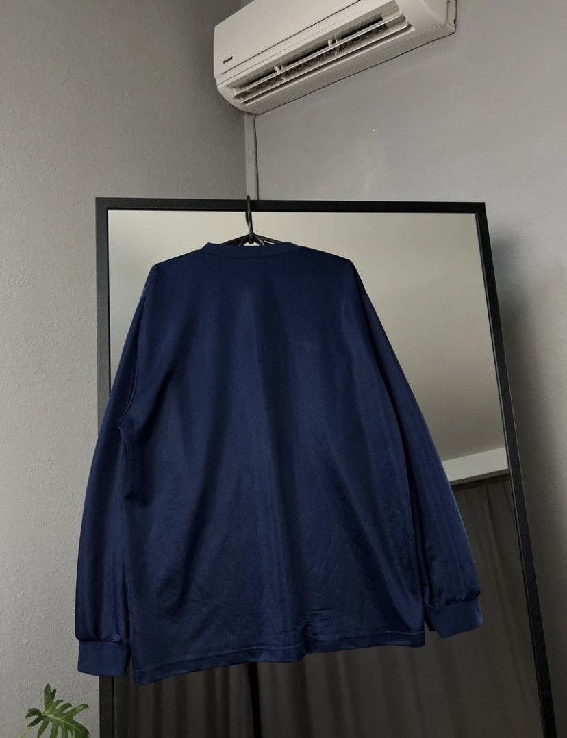 Nike Nike Rugby Long Sleeve Vintage Size US XL / EU 56 / 4 - 7 Thumbnail
