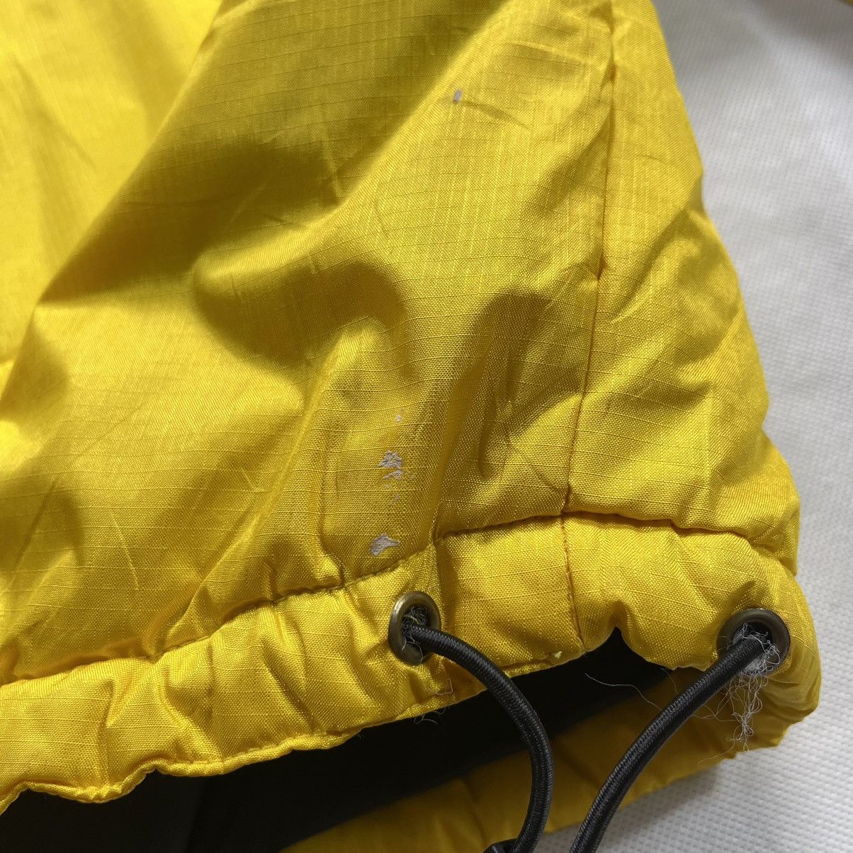 Nike Vintage Nike Puffer Ripstop Nylon Jacket Size US M / EU 48-50 / 2 - 9 Thumbnail
