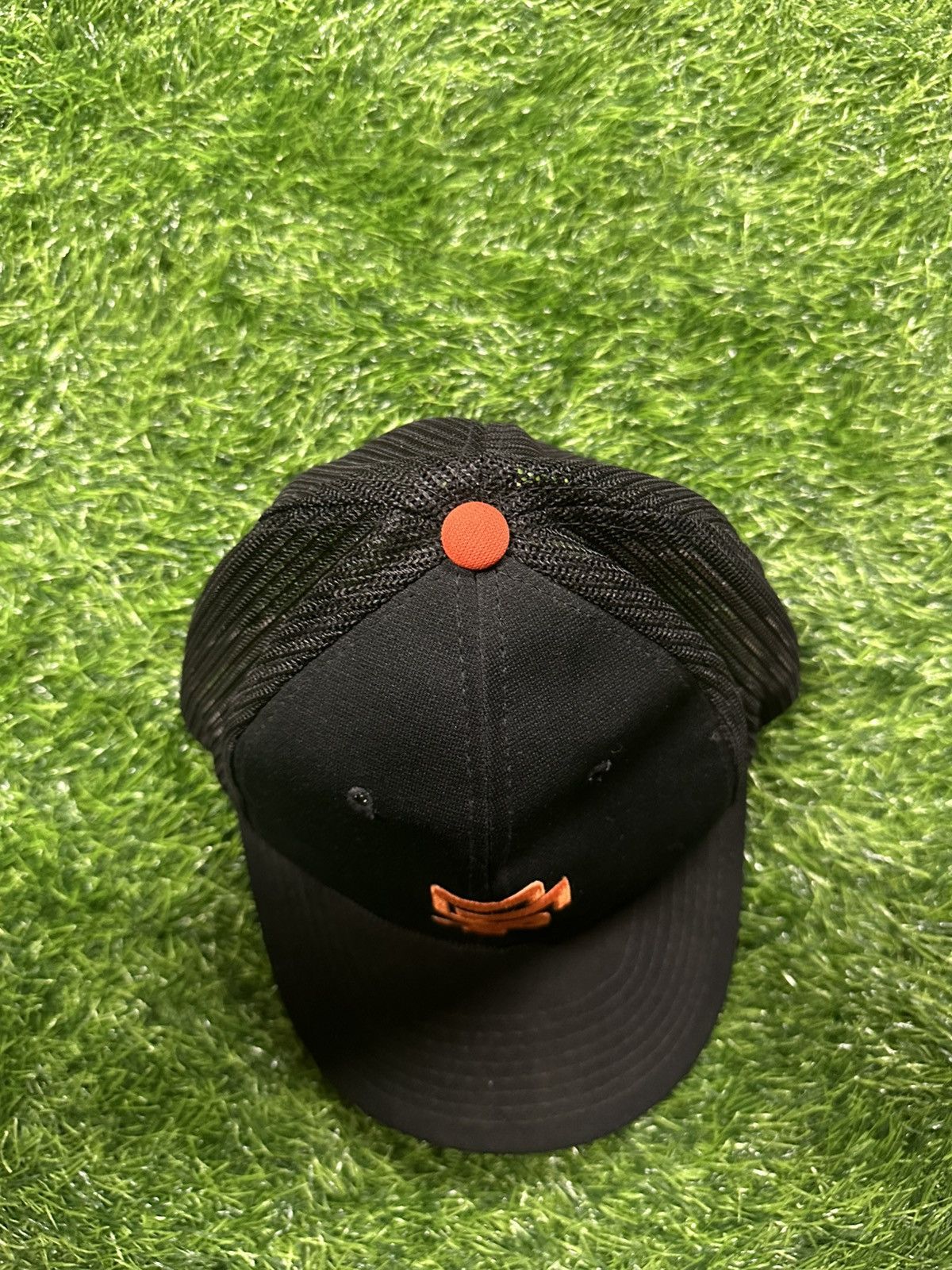 MLB × Vintage Vintage MLB San Francisco Giants Sports Specialties Hat Size ONE SIZE - 3 Thumbnail