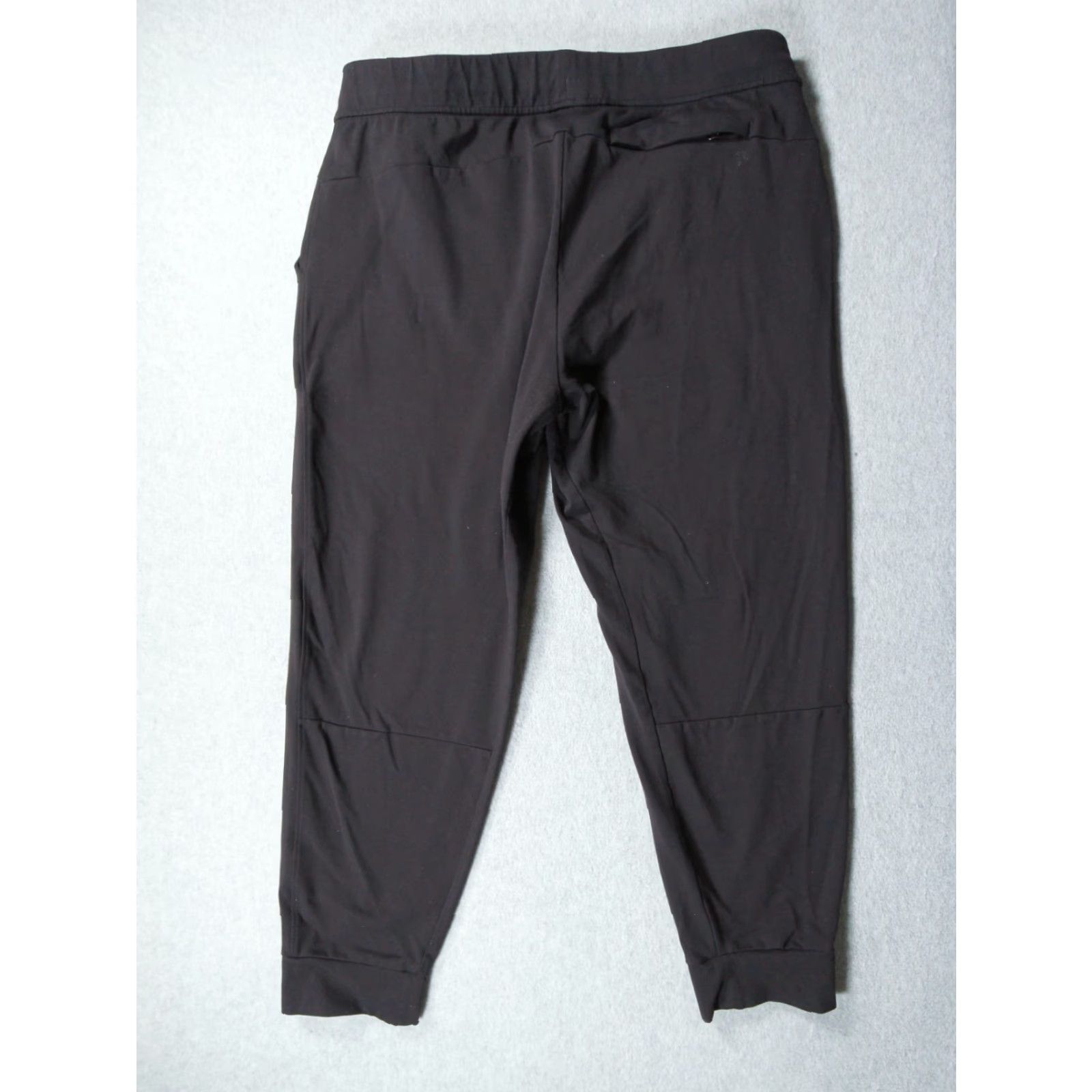Vintage Public Rec Pants Mens 36 Black Jogger Athleisure Activewear Pockets Adult Casual Size US 36 / EU 52 - 5 Thumbnail