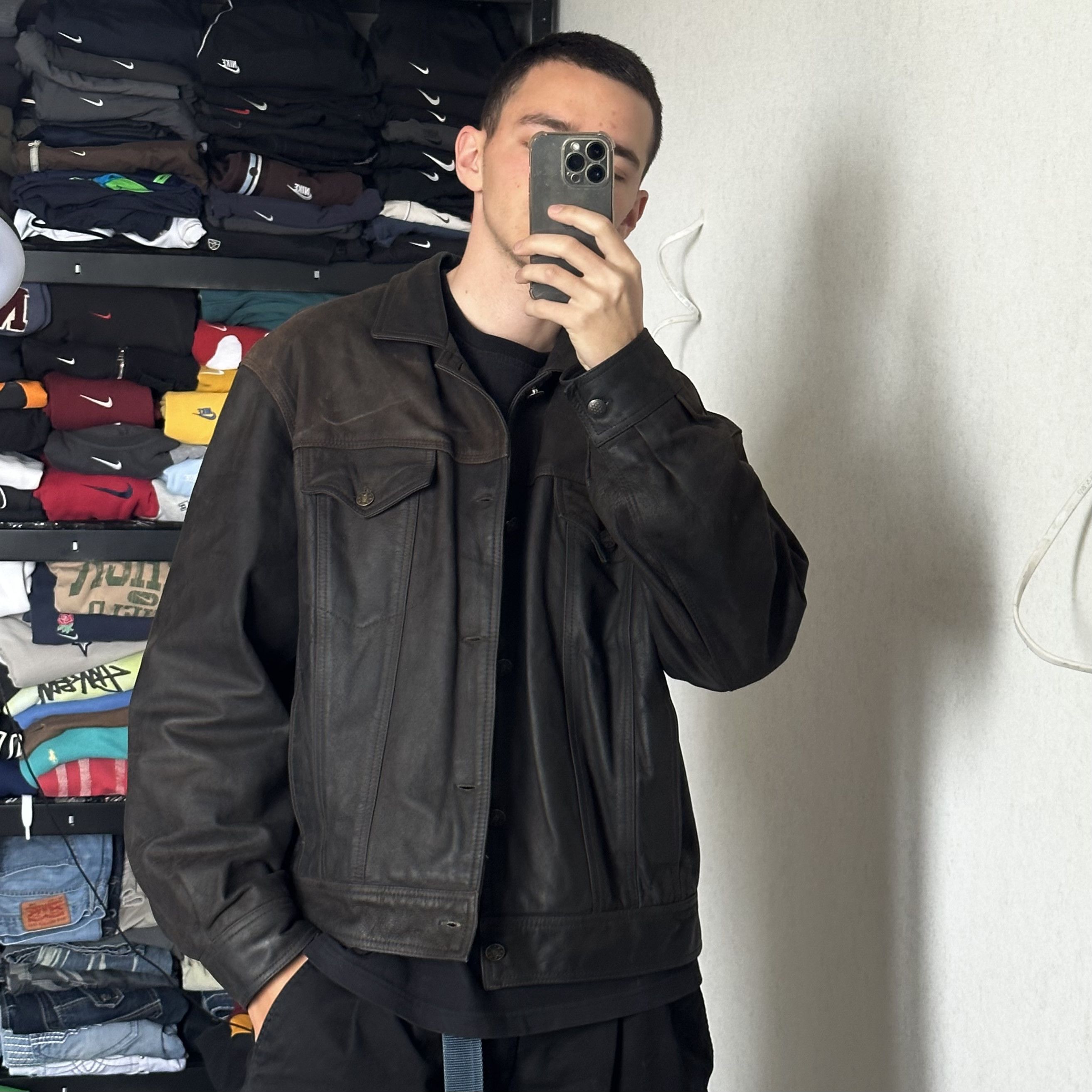 Men's 20471120 Outerwear | Grailed