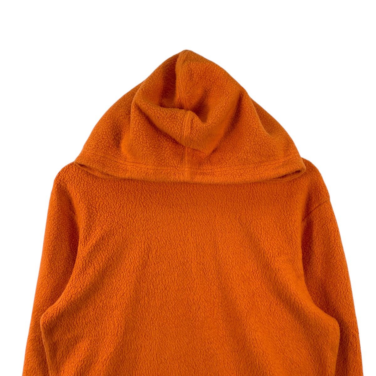 Cheap Monday CHEAP MONDAY Casual Streetwear Fleece Hoodie Long Sleeve Size US S / EU 44-46 / 1 - 3 Thumbnail