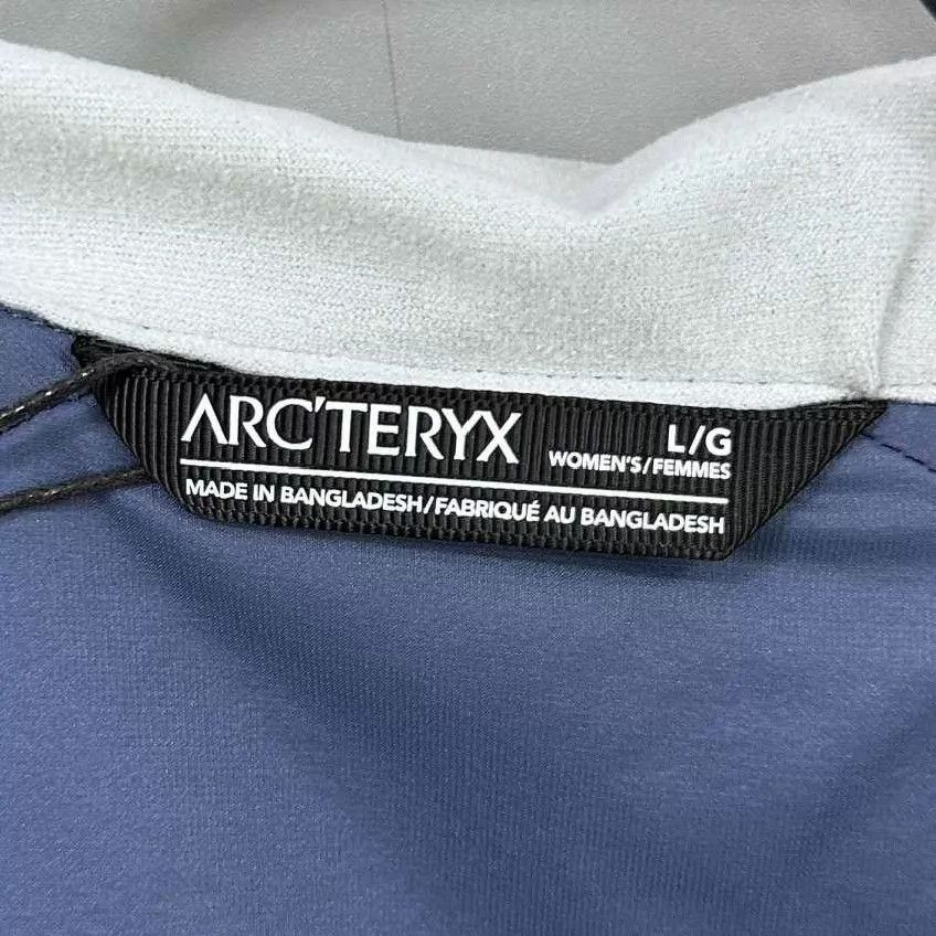 Arc'teryx ARC'TERYX Embroidered Logo Vest L Size L / US 10 / IT 46 - 4 Thumbnail