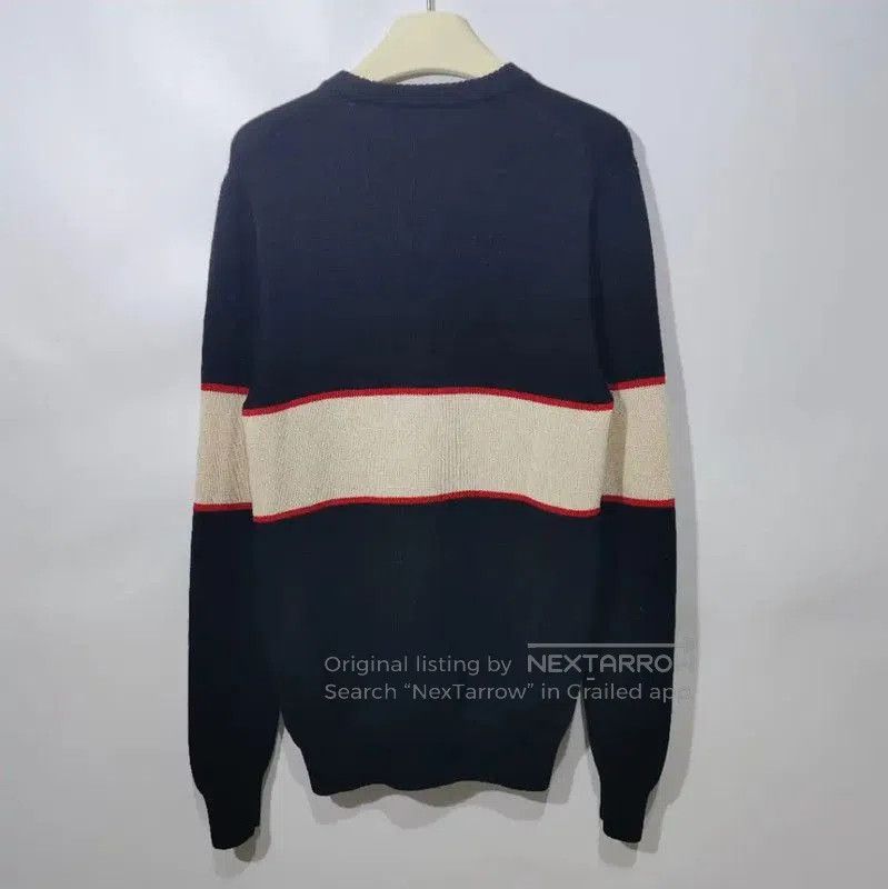 Givenchy Givenchy Black Wool Women's Sweater . Size S / US 4 / IT 40 - 2 Thumbnail