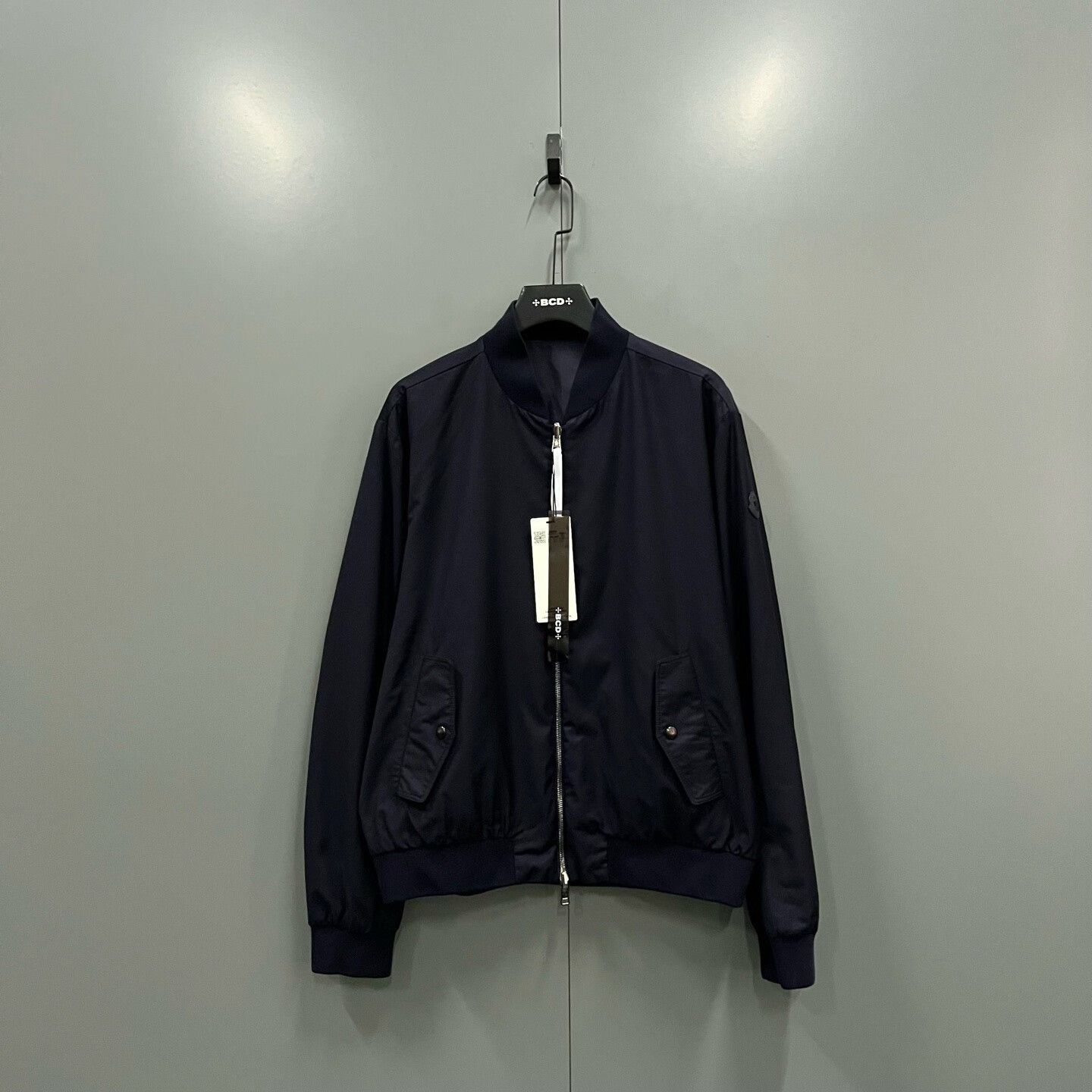 Moncler Moncler Jacket us_4 Women Size S / US 4 / IT 40 - 1 Thumbnail