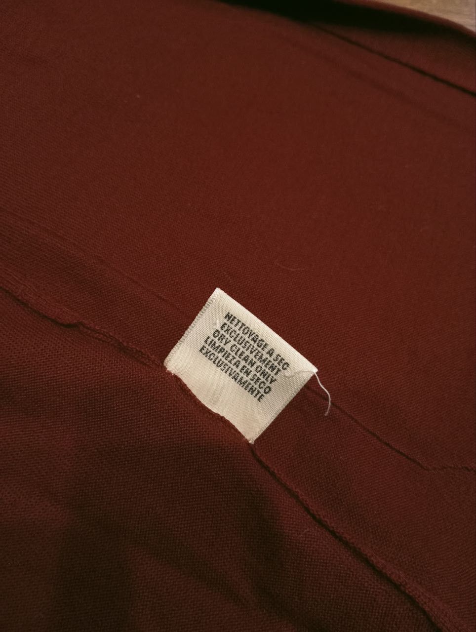 Hermes LUXURY HERMES PARIS WOOL CARDIGAN Size S / US 4 / IT 40 - 7 Thumbnail