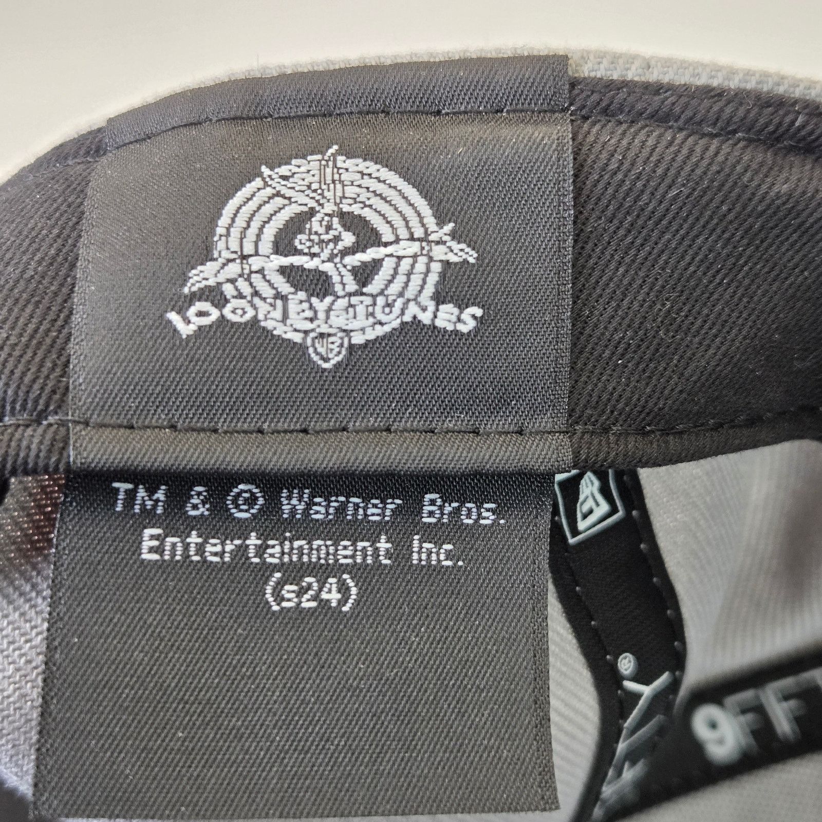 New Era New Era Daffy Duck Team USA 9FIFTY Snapback Hat Size ONE SIZE - 7 Thumbnail