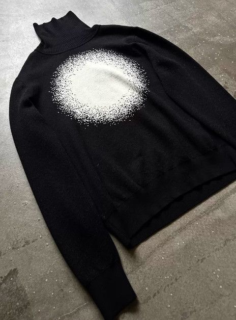 ANREALAGE ANREALAGE 2015AW “Spotlight” High-Neck Top Size US M / EU 48-50 / 2 - 4 Thumbnail